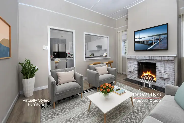 Fifth view of Homely house listing, 35 Nile Street, Mayfield NSW 2304