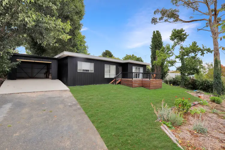 6 Campbells Lane, Oberon NSW 2787