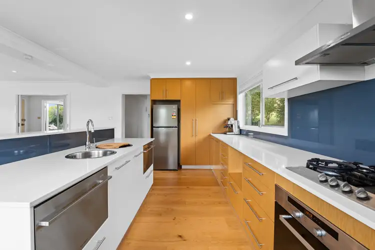 Second view of Homely house listing, 6 Campbells Lane, Oberon NSW 2787