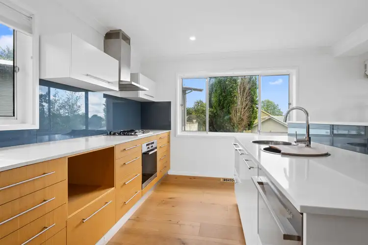 Fifth view of Homely house listing, 6 Campbells Lane, Oberon NSW 2787