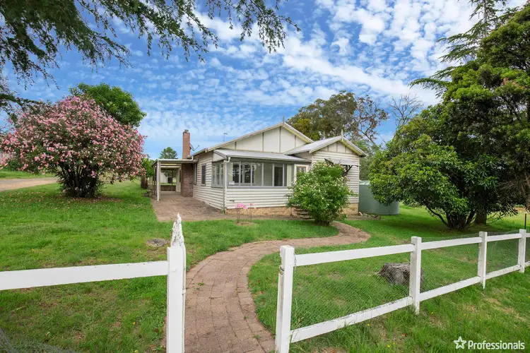 Main view of Homely house listing, 371 Thunderbolts Way, Rocky River NSW 2358