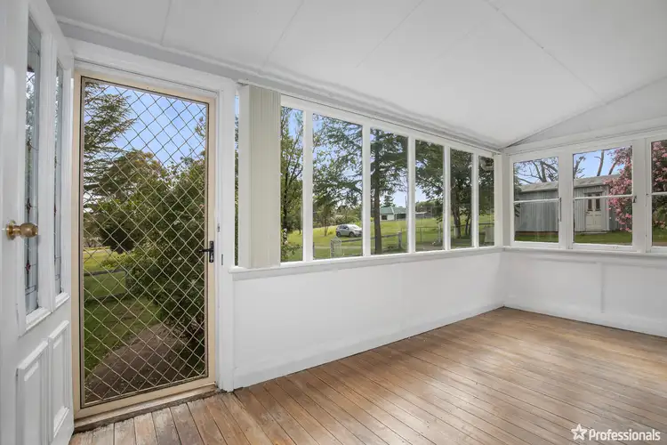 Third view of Homely house listing, 371 Thunderbolts Way, Rocky River NSW 2358