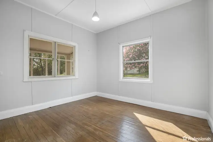 Fourth view of Homely house listing, 371 Thunderbolts Way, Rocky River NSW 2358
