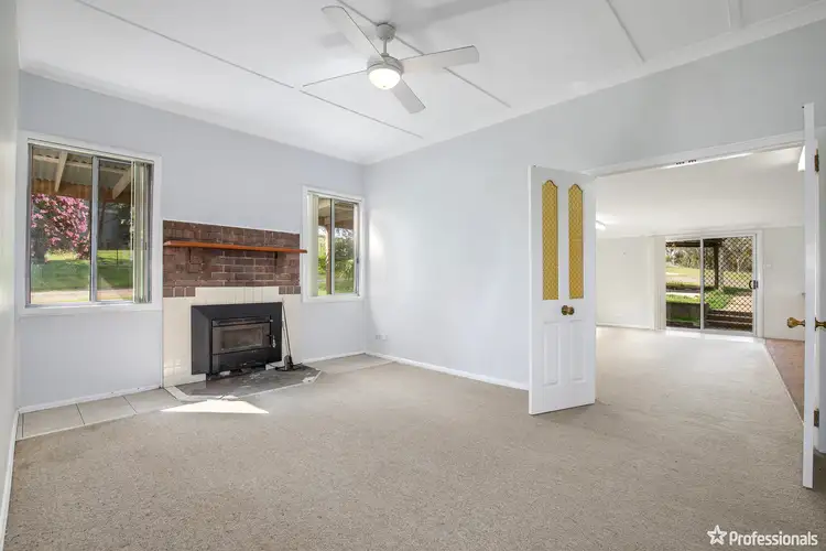 Sixth view of Homely house listing, 371 Thunderbolts Way, Rocky River NSW 2358