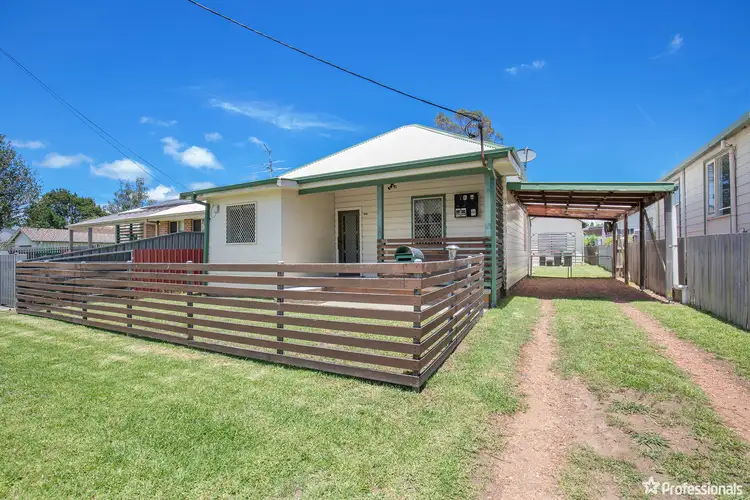 266 Dumaresq Street, Armidale NSW 2350