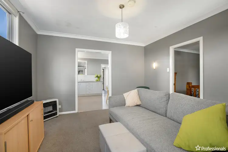 Second view of Homely house listing, 266 Dumaresq Street, Armidale NSW 2350