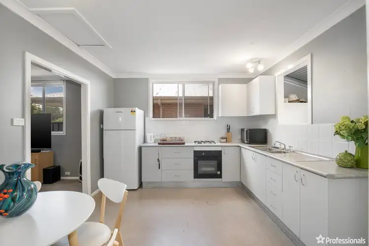 Fourth view of Homely house listing, 266 Dumaresq Street, Armidale NSW 2350