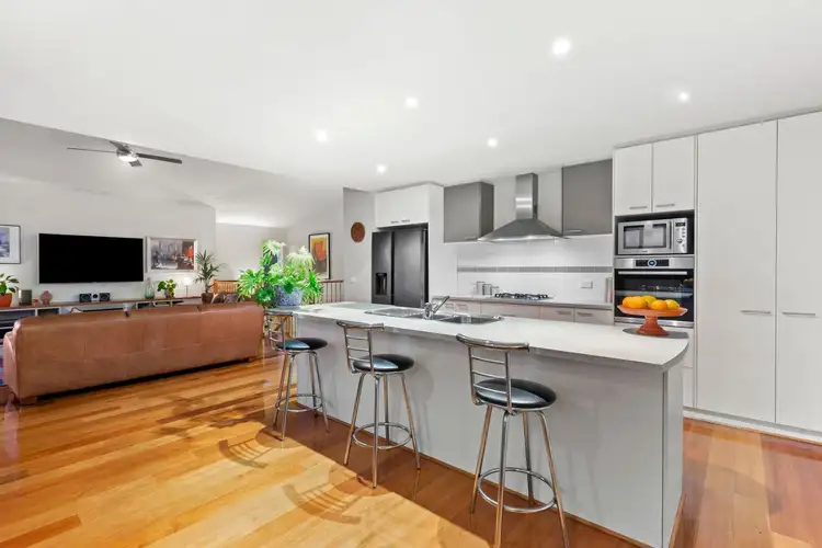 Third view of Homely house listing, 6 Highview Court, Ocean Grove VIC 3226