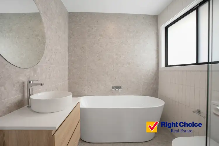 Fifth view of Homely townhouse listing, 22A Bluegum Street, Horsley NSW 2530