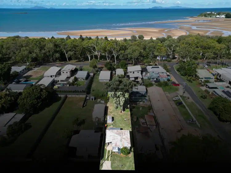 Main view of Homely house listing, 38 Waverley Street, Bucasia QLD 4750