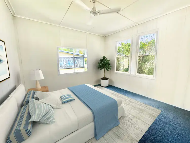 Sixth view of Homely house listing, 38 Waverley Street, Bucasia QLD 4750