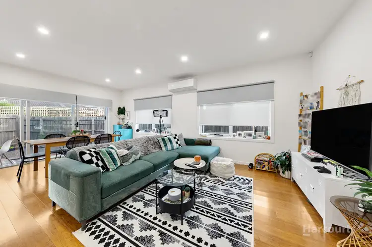 Second view of Homely unit listing, 2/11 Joules Court, Deer Park VIC 3023