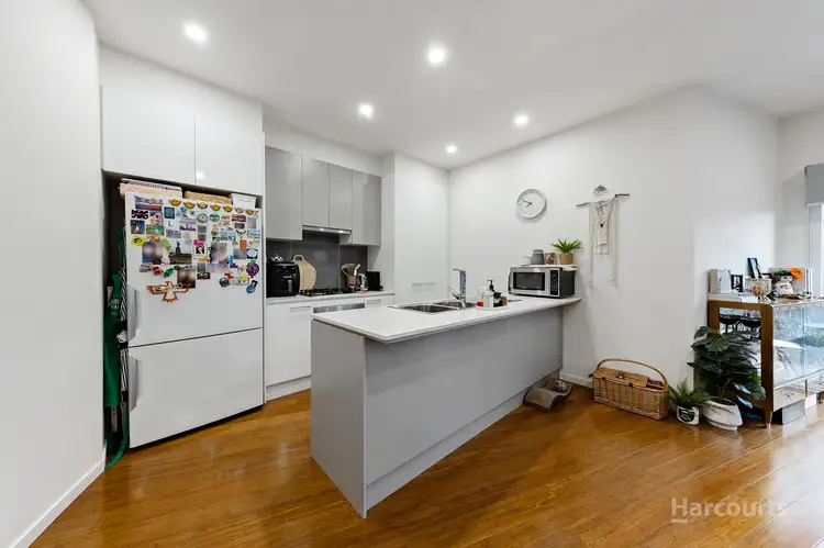 Third view of Homely unit listing, 2/11 Joules Court, Deer Park VIC 3023
