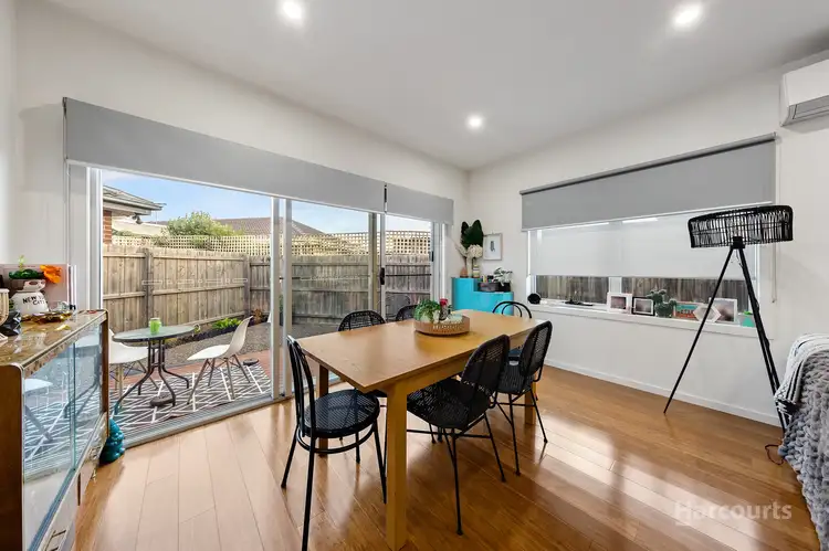 Fourth view of Homely unit listing, 2/11 Joules Court, Deer Park VIC 3023
