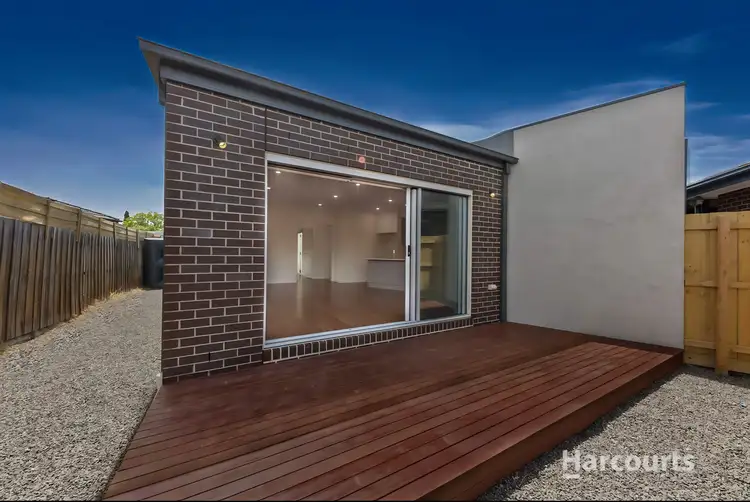 Fifth view of Homely unit listing, 2/11 Joules Court, Deer Park VIC 3023