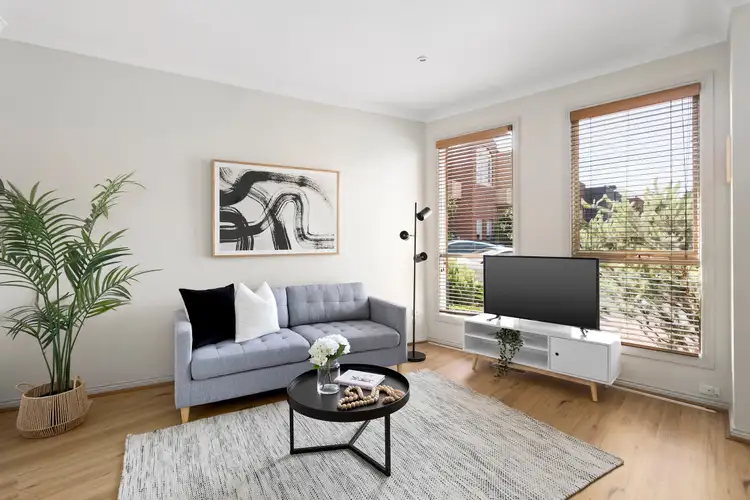 Fifth view of Homely townhouse listing, 17/5 Turner Street, Moonee Ponds VIC 3039
