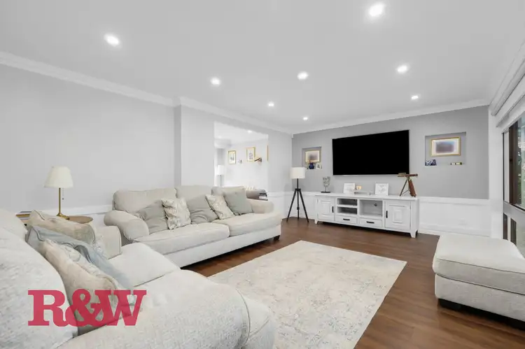 Second view of Homely house listing, 34 Bainbridge Avenue, Ingleburn NSW 2565