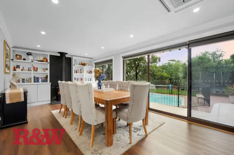 Third view of Homely house listing, 34 Bainbridge Avenue, Ingleburn NSW 2565