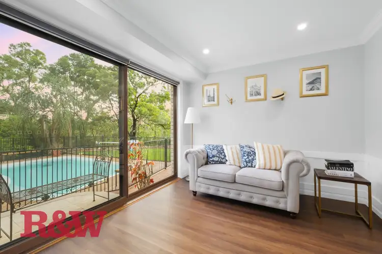 Fourth view of Homely house listing, 34 Bainbridge Avenue, Ingleburn NSW 2565