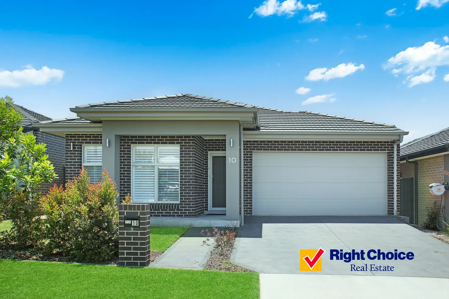 Main view of Homely house listing, 10 Mulberry Court, Calderwood NSW 2527