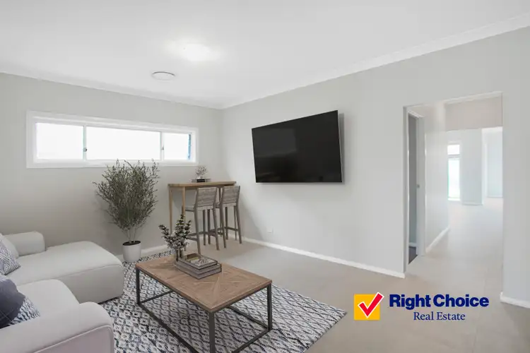 Third view of Homely house listing, 10 Mulberry Court, Calderwood NSW 2527