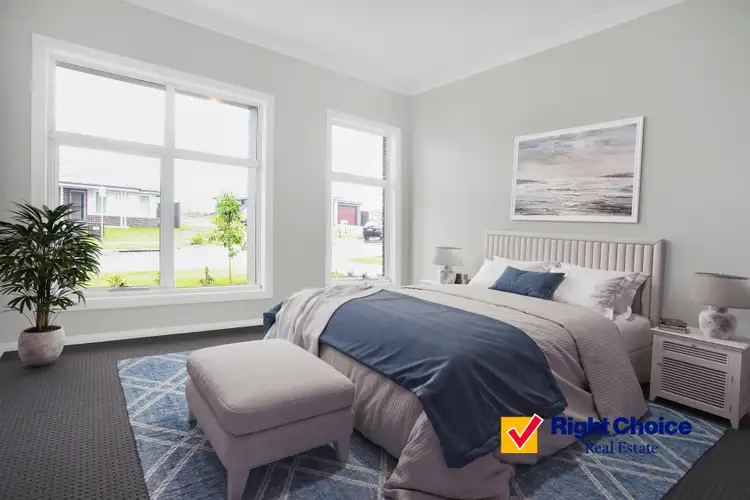Sixth view of Homely house listing, 10 Mulberry Court, Calderwood NSW 2527