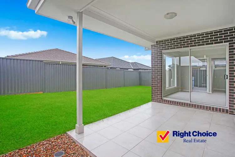 Seventh view of Homely house listing, 10 Mulberry Court, Calderwood NSW 2527