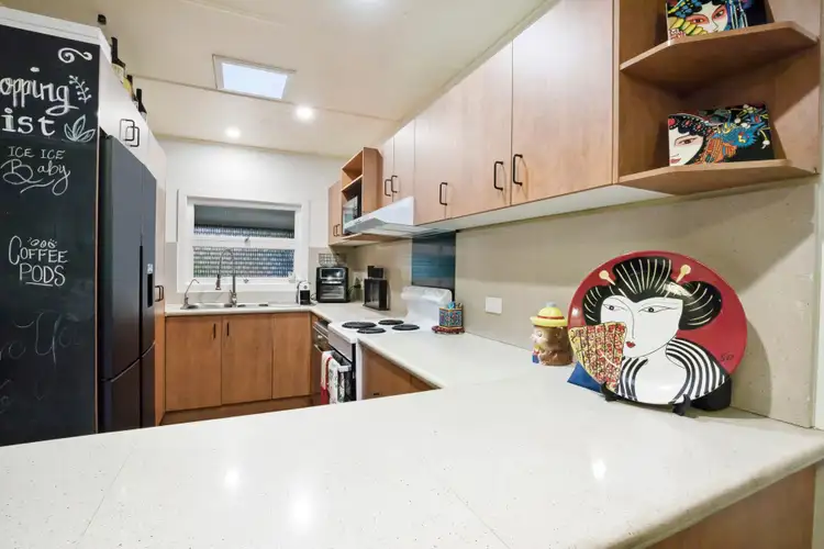 Seventh view of Homely house listing, 4 Manuel Street, North Mackay QLD 4740