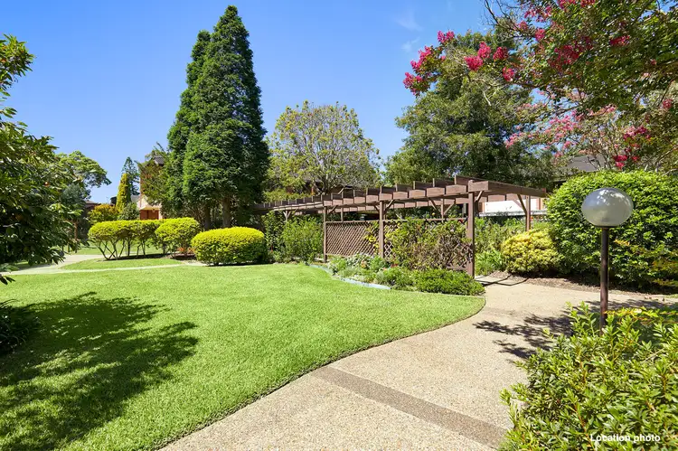 A25/28 Curagul Road, North Turramurra NSW 2074