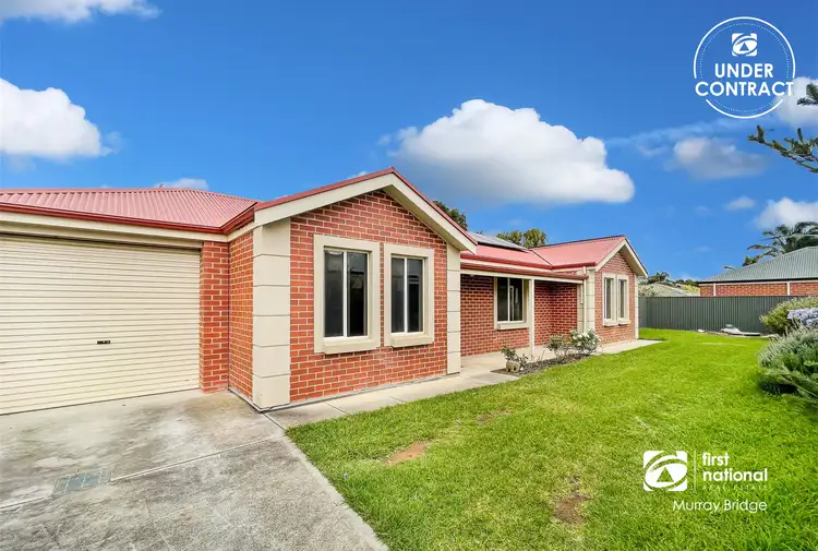 Main view of Homely house listing, 19/102 Christian Road, Murray Bridge SA 5253