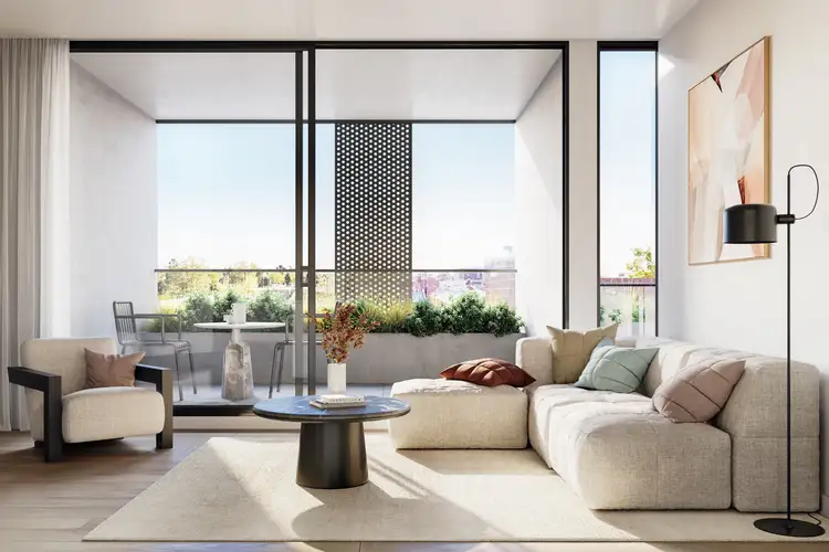 G03/101 Rosslyn Street, West Melbourne VIC 3003