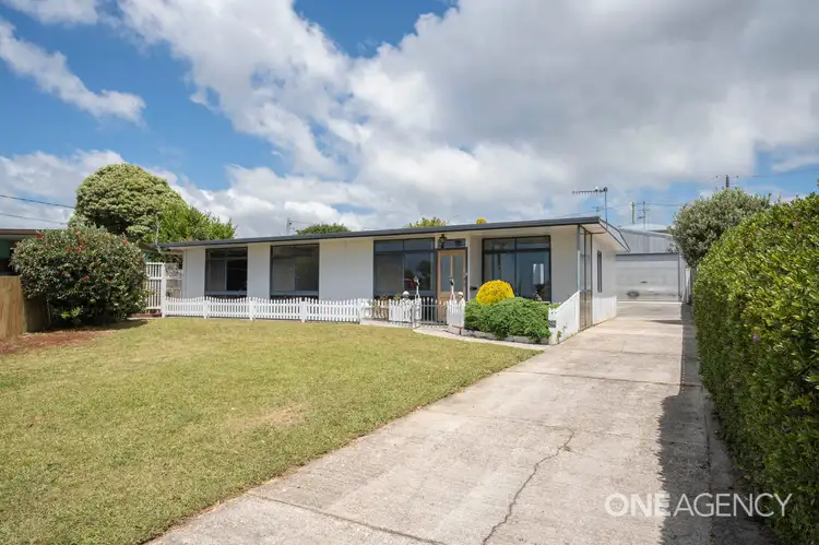 58 Colegrave Road, Upper Burnie TAS 7320