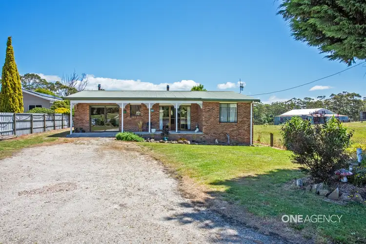 Main view of Homely house listing, 64 Scotchtown Road, Smithton TAS 7330