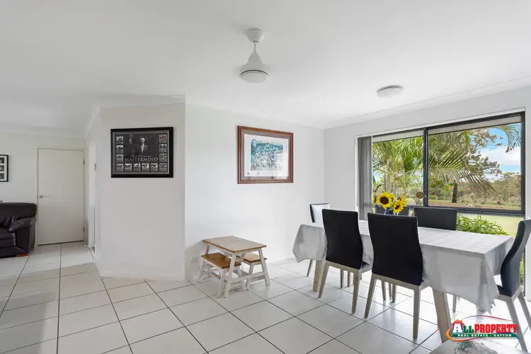 Fourth view of Homely house listing, 28 Rangeview Drive, Gatton QLD 4343