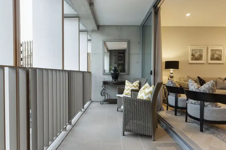 Third view of Homely apartment listing, 901/23 Pelican St, Surry Hills NSW 2010