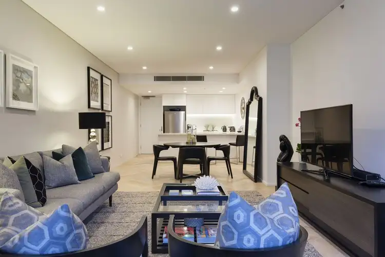 Fourth view of Homely apartment listing, 901/23 Pelican St, Surry Hills NSW 2010
