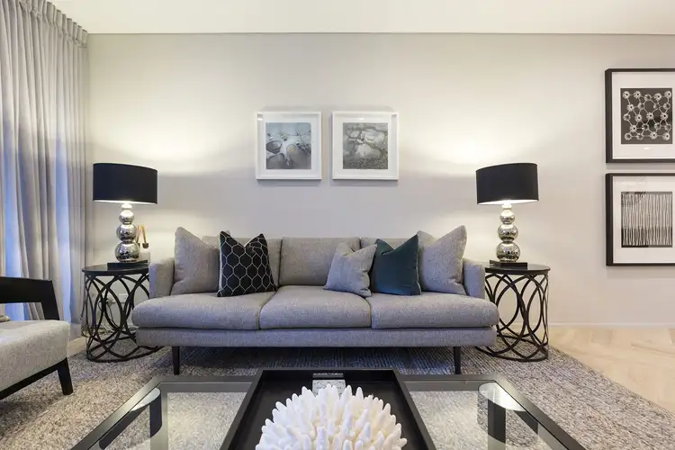 Fifth view of Homely apartment listing, 901/23 Pelican St, Surry Hills NSW 2010