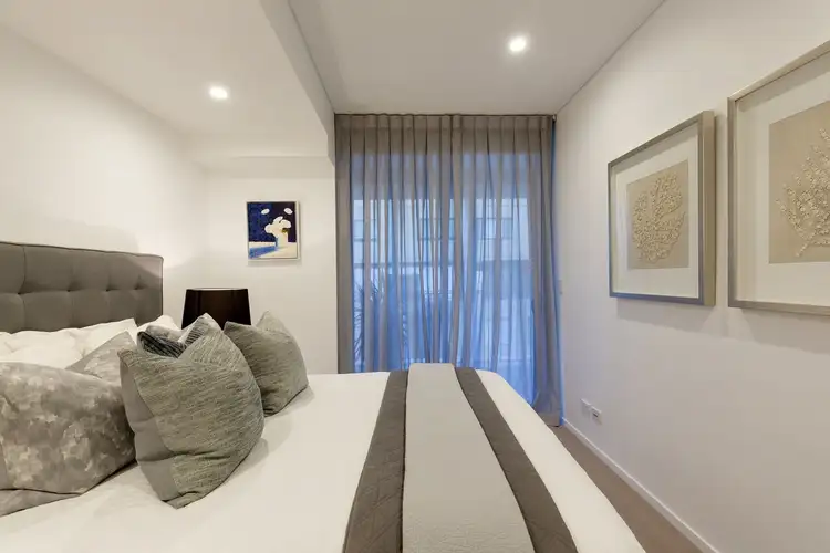 Sixth view of Homely apartment listing, 901/23 Pelican St, Surry Hills NSW 2010