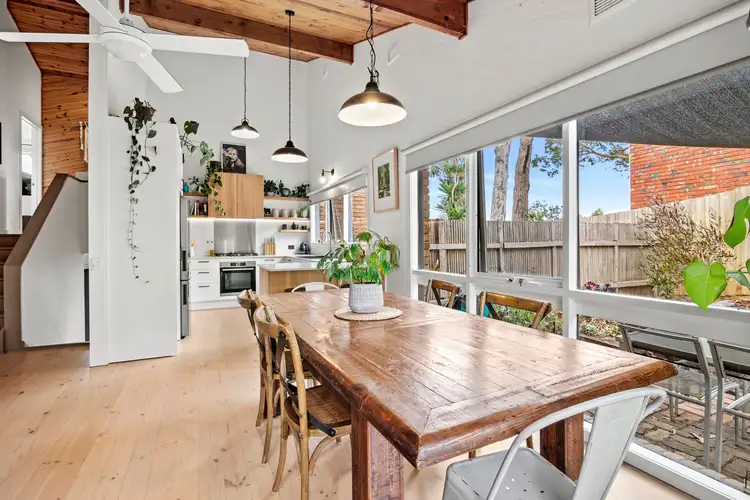 Second view of Homely house listing, 48 Alleyne Ave, Torquay VIC 3228