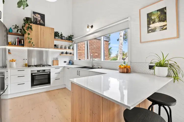 Fifth view of Homely house listing, 48 Alleyne Ave, Torquay VIC 3228