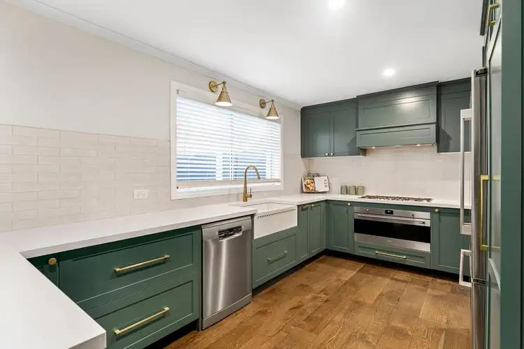 Fourth view of Homely house listing, 111B Greenvale Drive, Greenvale VIC 3059