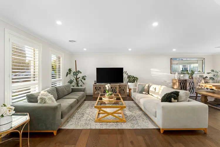 Fifth view of Homely house listing, 111B Greenvale Drive, Greenvale VIC 3059