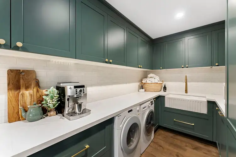 Sixth view of Homely house listing, 111B Greenvale Drive, Greenvale VIC 3059