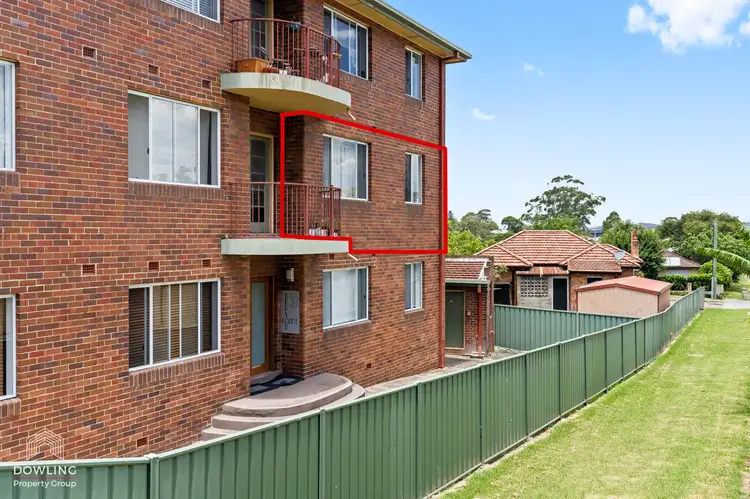4/50 Lambton Road, Waratah NSW 2298