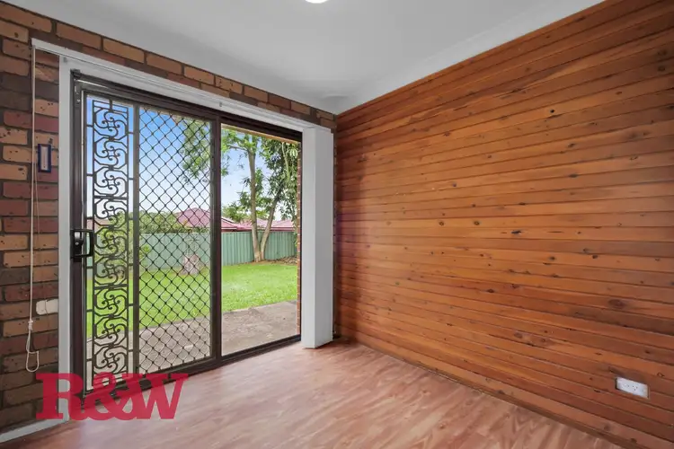 Third view of Homely house listing, 7 Swallow Place, Ingleburn NSW 2565