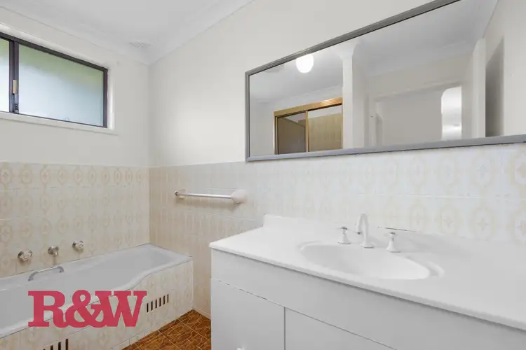 Fifth view of Homely house listing, 7 Swallow Place, Ingleburn NSW 2565