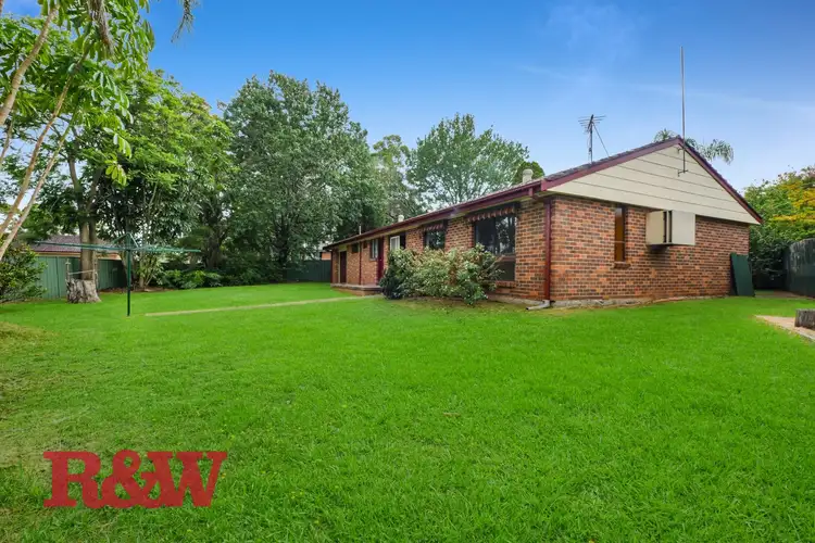 Sixth view of Homely house listing, 7 Swallow Place, Ingleburn NSW 2565