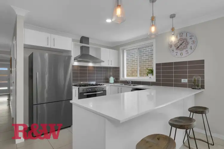 Third view of Homely house listing, 51 McKenzie Boulevard, Gregory Hills NSW 2557