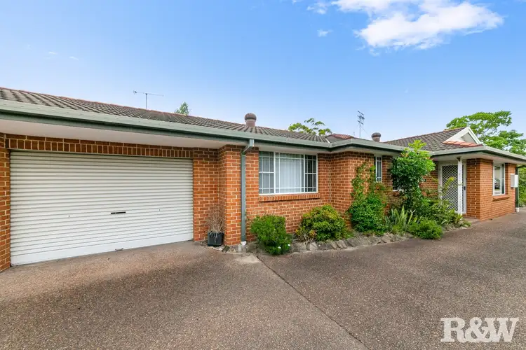 Second view of Homely villa listing, 1/78 Beach Street, Ettalong Beach NSW 2257