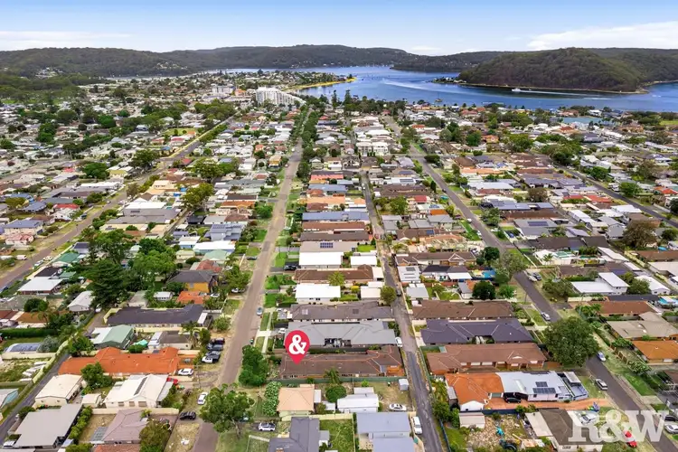 Third view of Homely villa listing, 1/78 Beach Street, Ettalong Beach NSW 2257